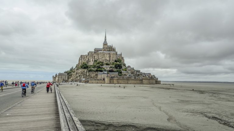 2025瑞士山區健行&法國巴黎旅遊D21~D25