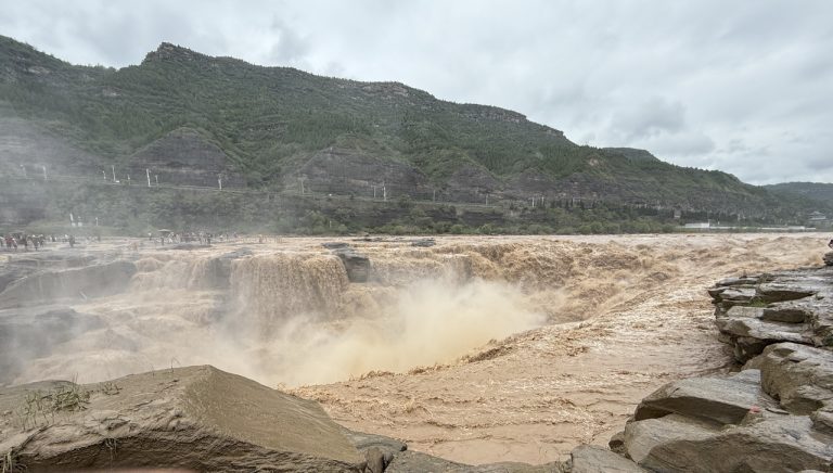 2025山西自助旅遊D6~D11