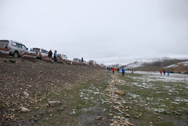 嘉措拉山山口　DSC_0482.JPG